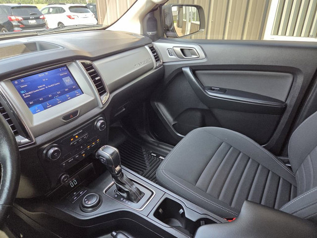 Used 2021 Ford Ranger XLT w/ Equipment Group 301A Mid AWD/4WD image 21