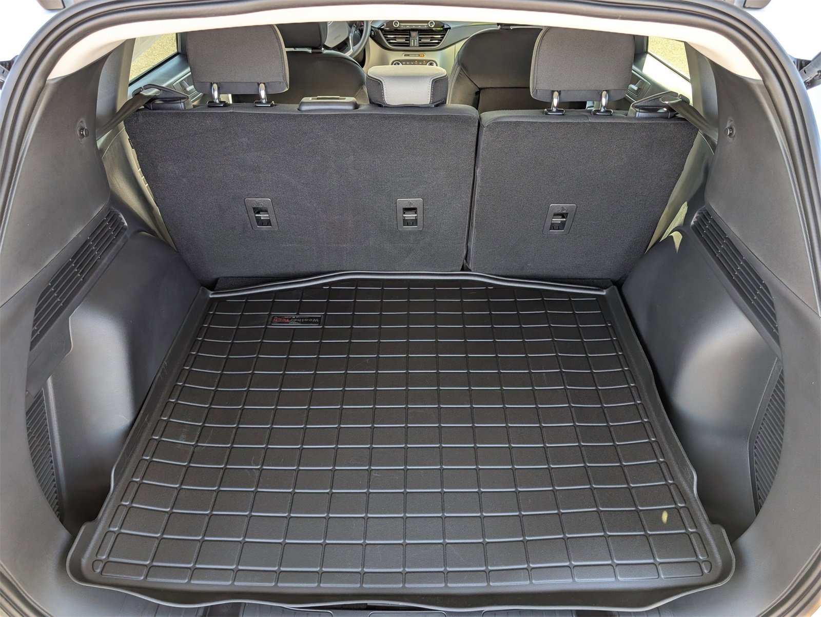 New 2026 Ford Escape Active image 14