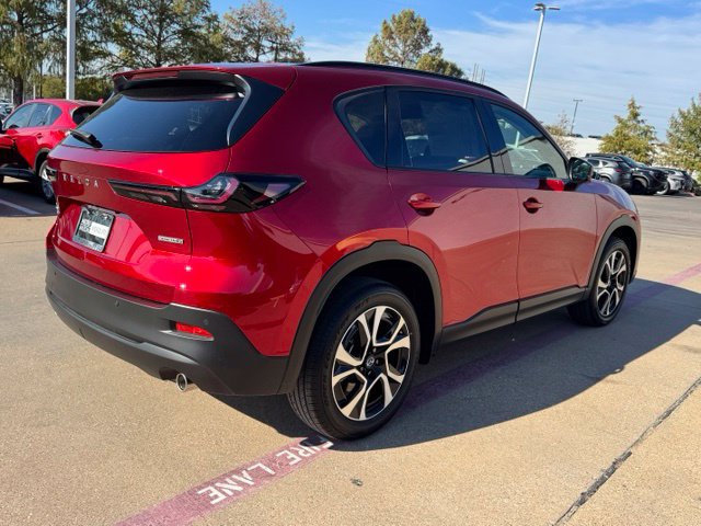 Used 2026 MAZDA CX-5 Preferred AWD/4WD image 7