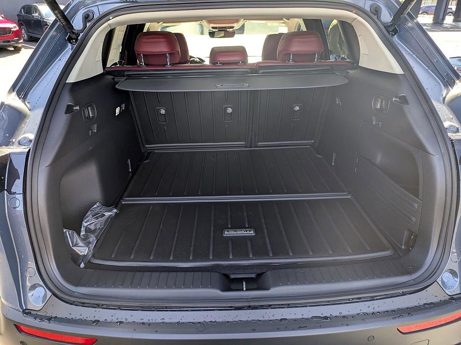 New 2026 MAZDA CX-50 AWD 2.5 Hybrid w/ Weather Package image 26