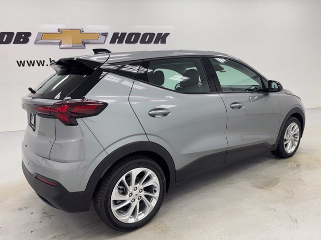 New 2027 Chevrolet Bolt LT FWD image 5