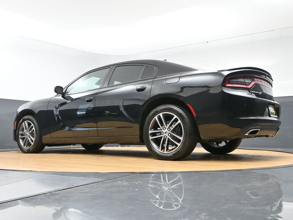 Used 2019 Dodge Charger SXT AWD/4WD image 52