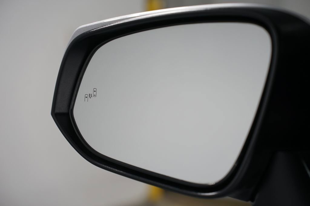 Certified 2025 Toyota RAV4 LE image 25