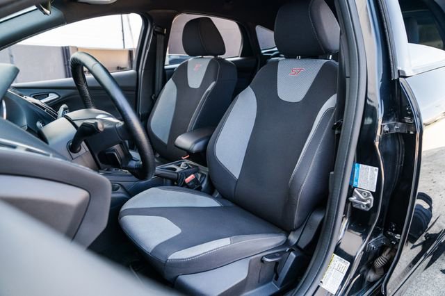 Used 2014 Ford Focus ST image 4