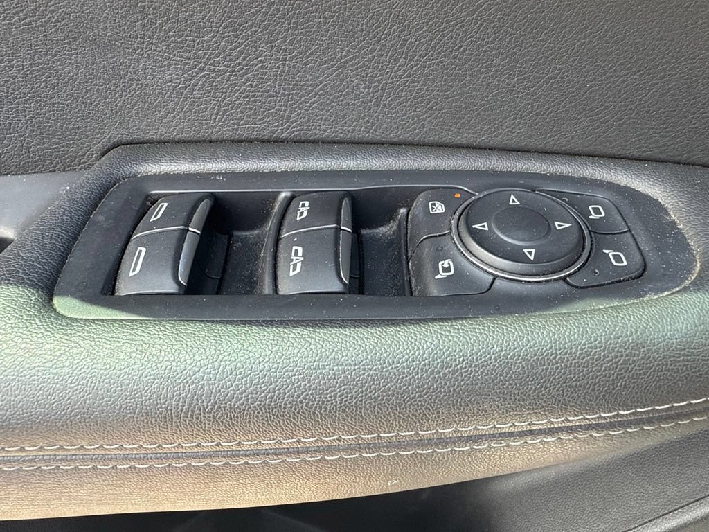 Used 2020 Cadillac XT6 Premium Luxury FWD image 15
