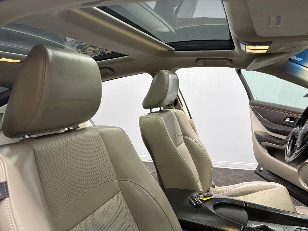 Used 2010 Acura ZDX w/ Advance Package AWD/4WD image 52
