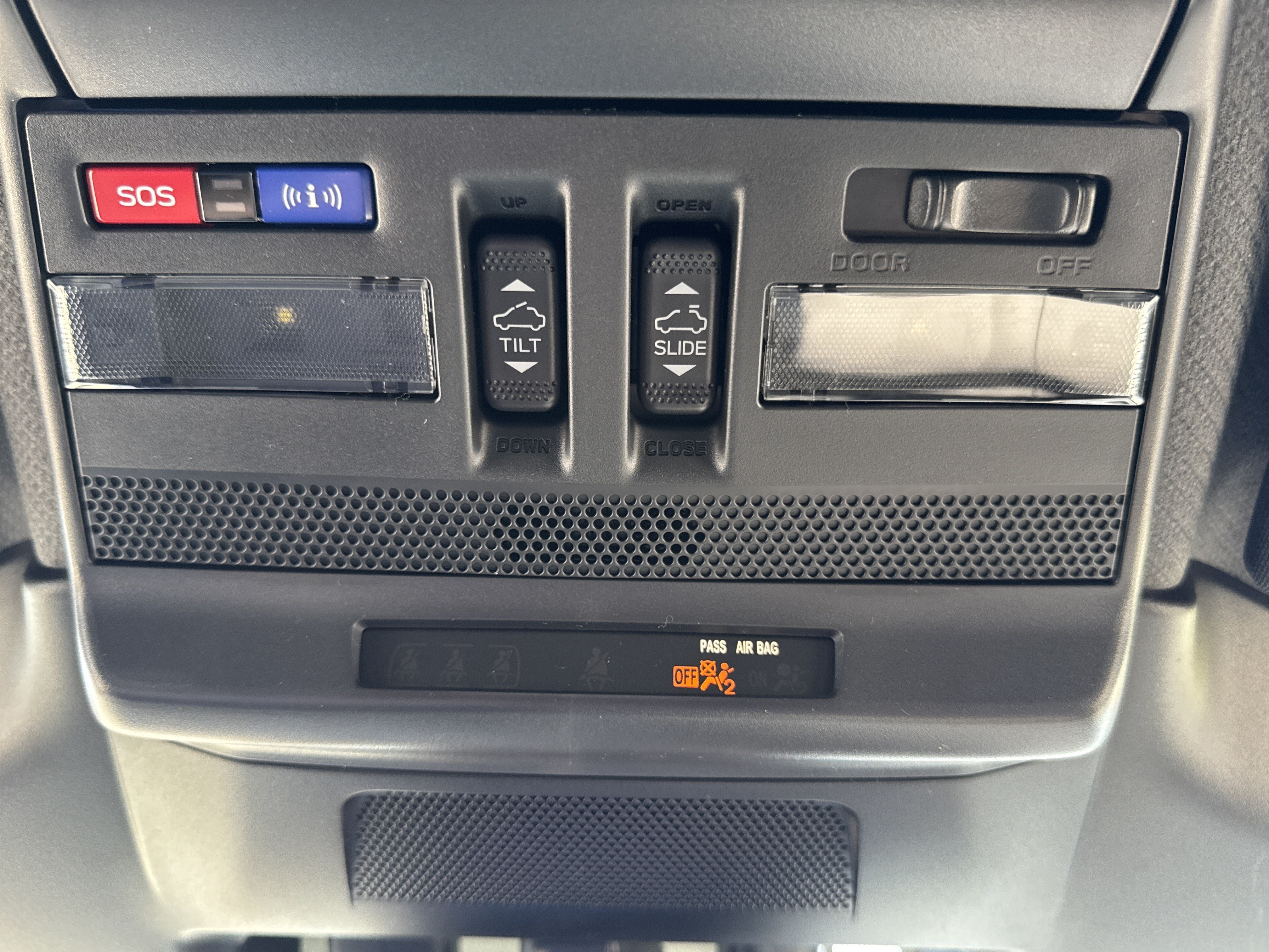 New 2026 Subaru Outback Limited XT image 25