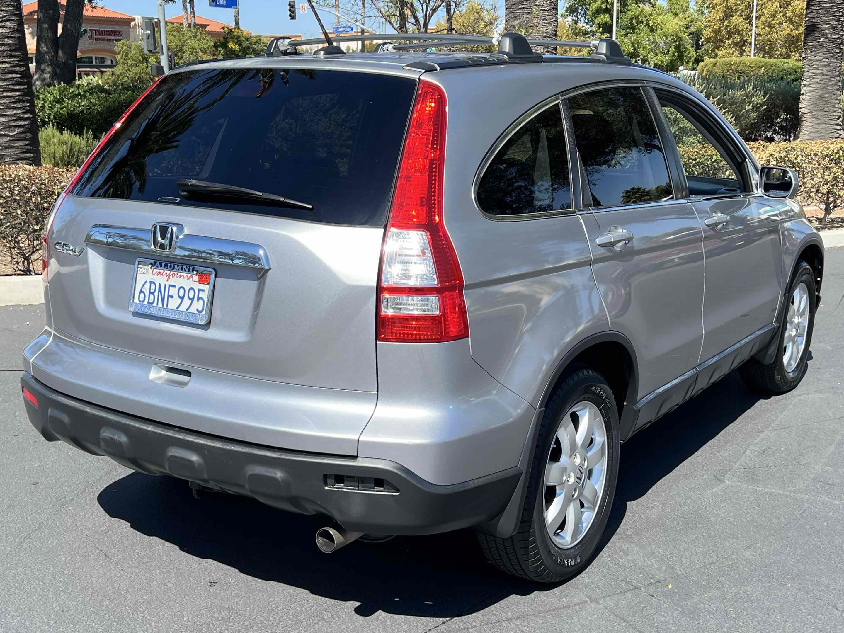 Used 2007 Honda CR-V EX-L image 6