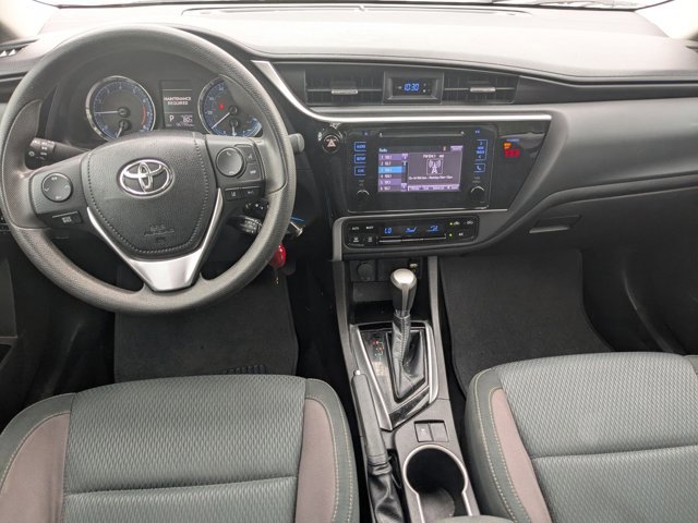 Used 2019 Toyota Corolla LE FWD image 13