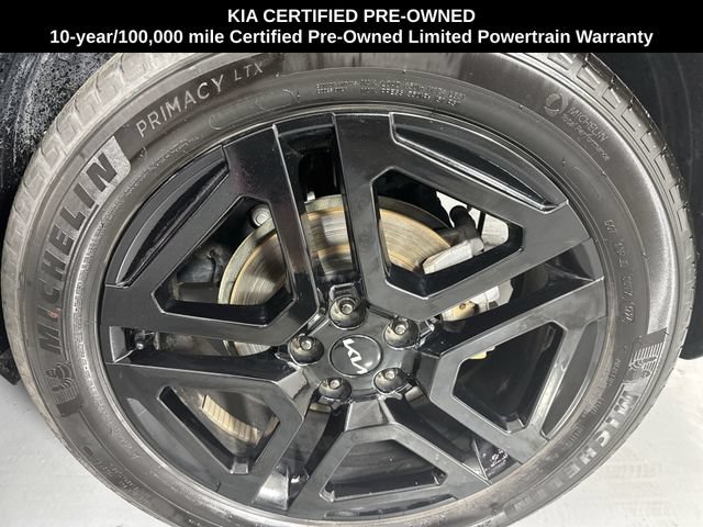 Certified 2024 Kia Telluride EX X-Line AWD/4WD image 5