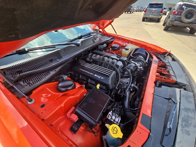Used 2017 Dodge Challenger T/A RWD image 20