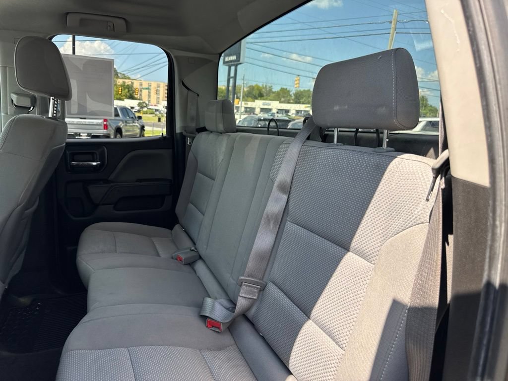 Used 2015 Chevrolet Silverado 1500 LS RWD image 24