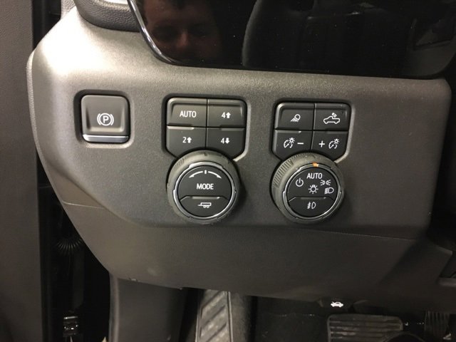 New 2026 Chevrolet Silverado 1500 LT Trail Boss w/ LT Trail Boss Premium Package image 40