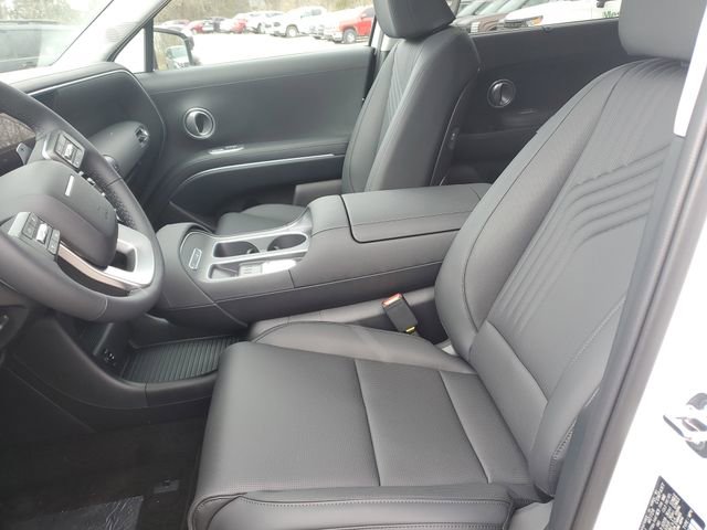 New 2026 Hyundai Palisade SEL image 16