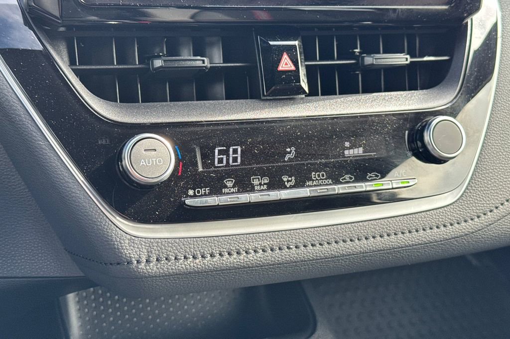 Used 2024 Toyota Corolla SE image 20