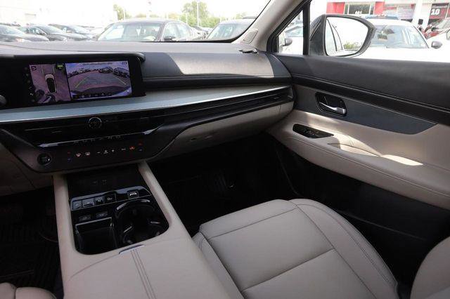 Used 2025 Nissan Murano SL AWD/4WD image 27