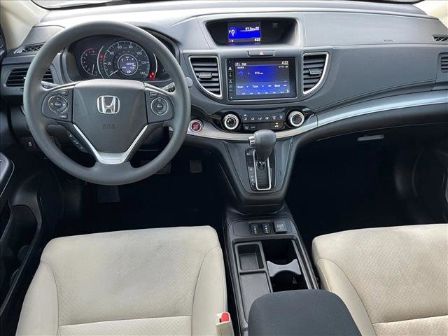 Used 2015 Honda CR-V EX image 11