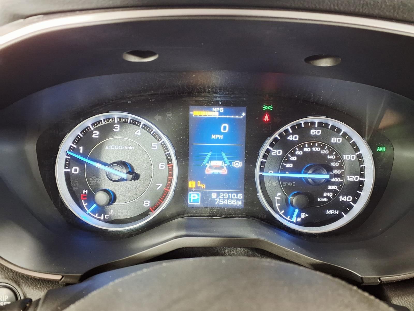 Used 2022 Subaru Ascent Touring image 21