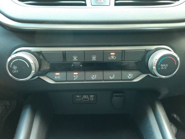 Used 2020 Nissan Altima 2.5 SR FWD image 37
