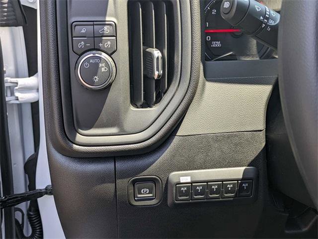 New 2024 Chevrolet Silverado 2500 W/T w/ WT Convenience Package image 20