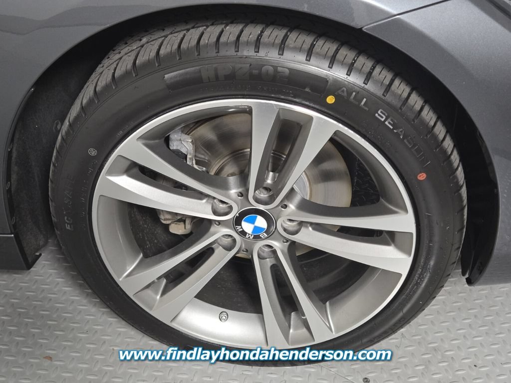Used 2018 BMW 430i Gran Coupe xDrive AWD/4WD image 12