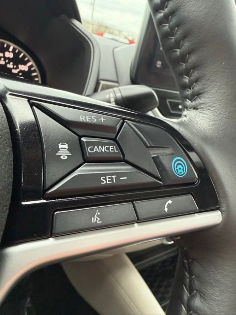 Used 2024 Nissan Altima 2.5 SL image 37