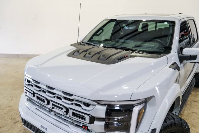 Used 2026 Ford F150 Raptor w/ Equipment Group 803A Raptor R AWD/4WD image 25