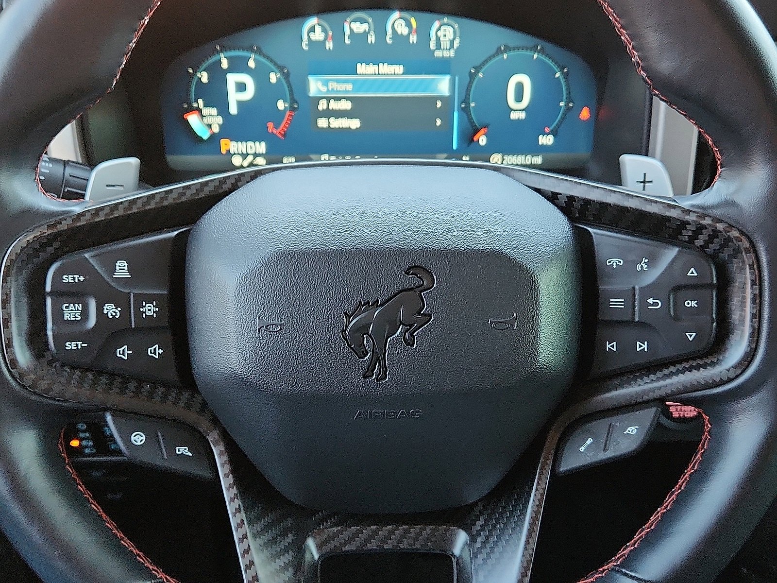 Used 2023 Ford Bronco Raptor image 24