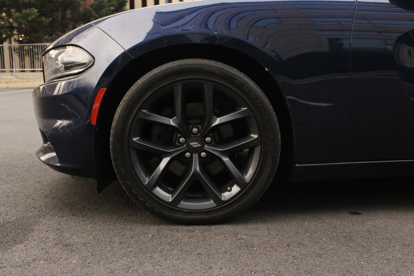 Used 2015 Dodge Charger SXT w/ Rallye Group AWD/4WD image 11