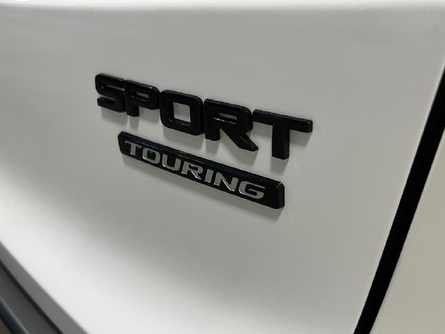 New 2027 Honda CR-V Sport Touring image 6