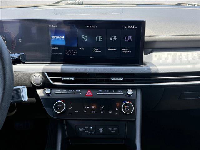 Used 2024 Hyundai Sonata SEL FWD image 17