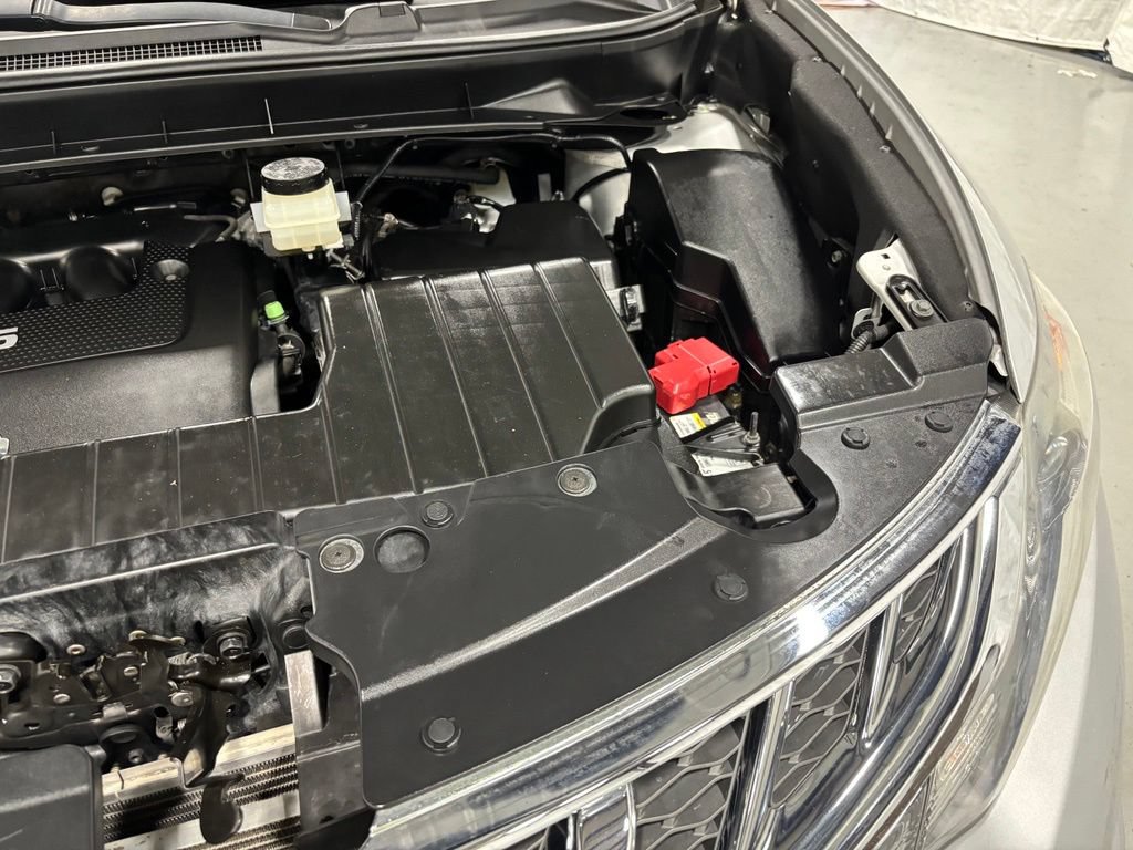 Used 2013 Nissan Murano SL AWD/4WD image 63