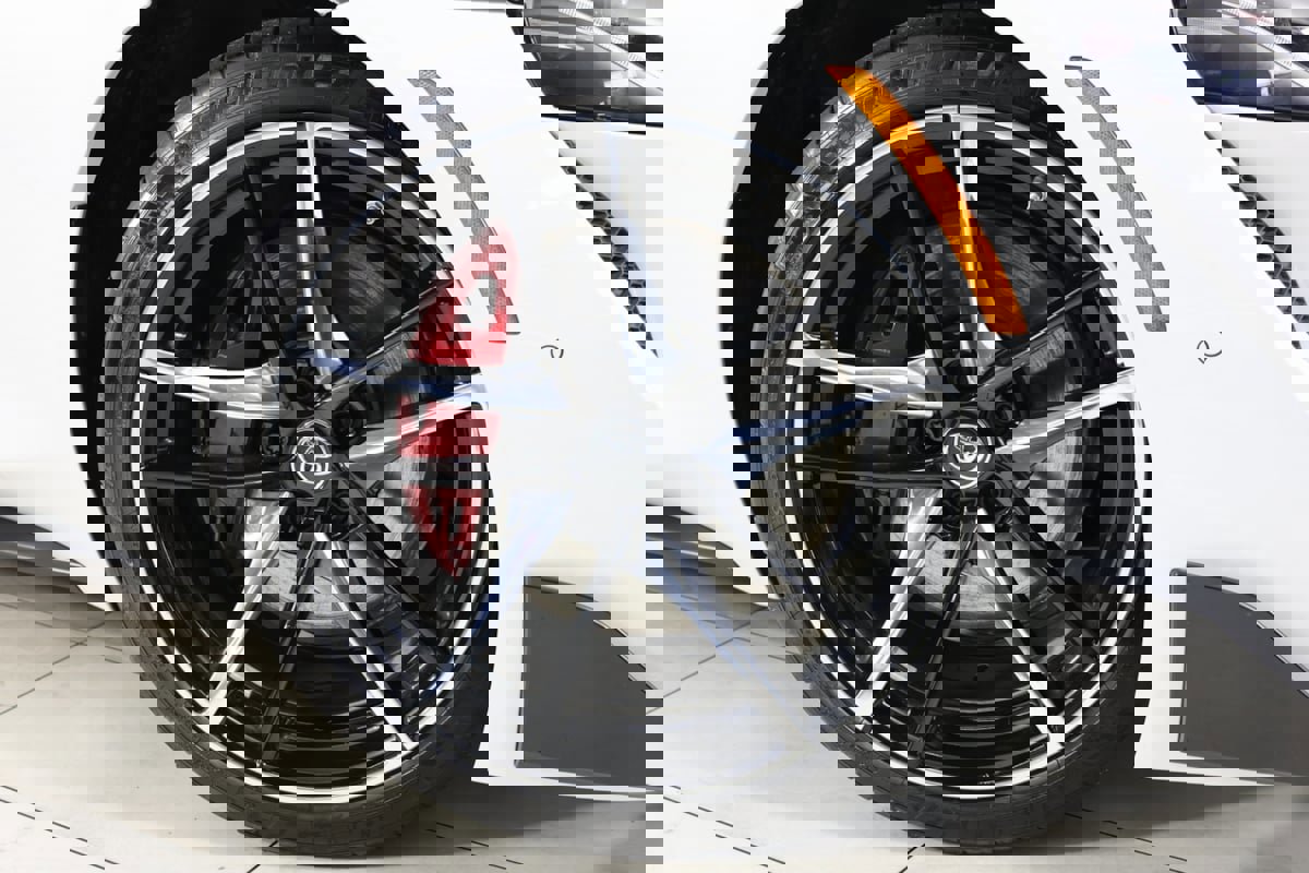 Used 2020 Toyota Supra image 13