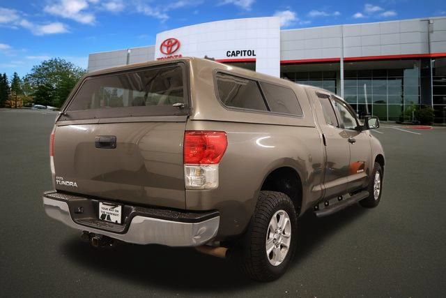Used 2011 Toyota Tundra 2WD Double Cab w/ Tow Pkg image 3