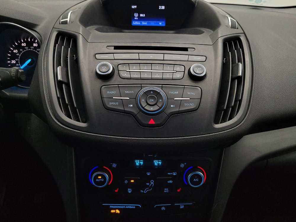 Used 2018 Ford Escape SE image 25