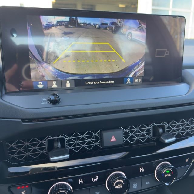 New 2026 Honda Accord Sport image 20