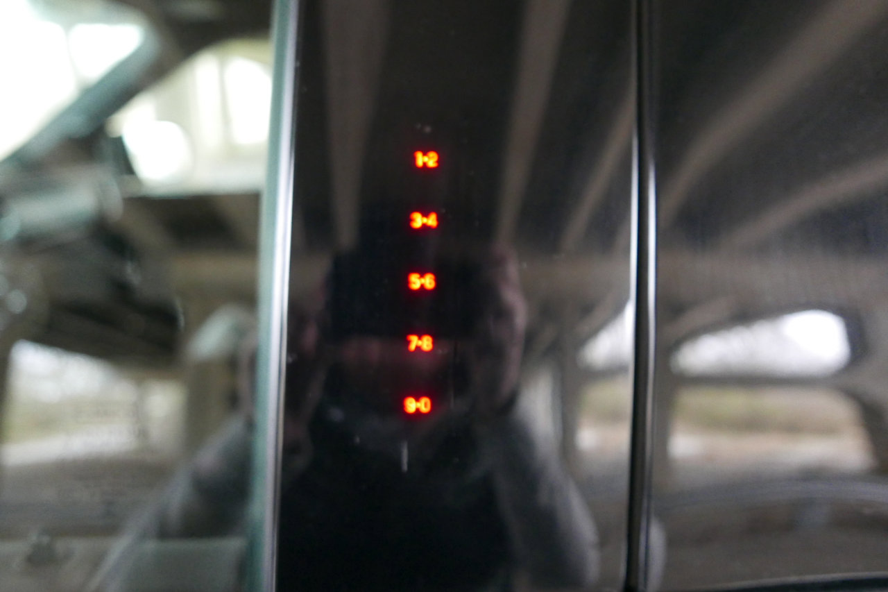 Used 2024 Ford Expedition Max Limited image 27