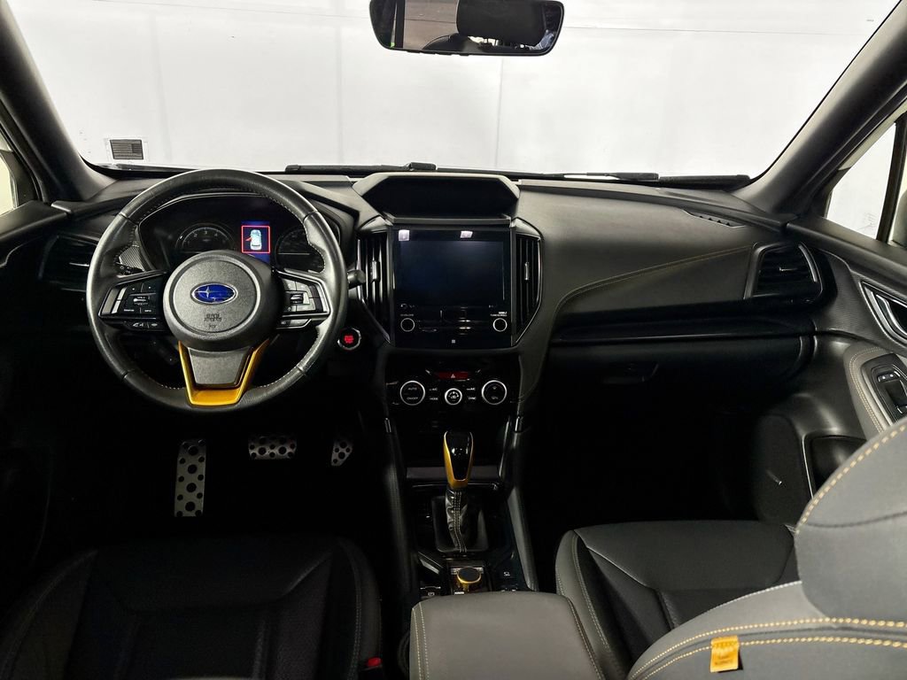 Certified 2022 Subaru Forester Wilderness image 13