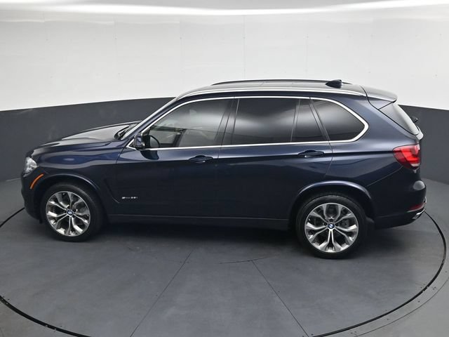 Used 2018 BMW X5 sDrive35i RWD image 29
