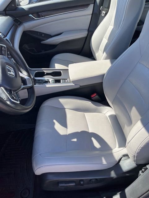 Used 2020 Honda Accord EX-L image 12