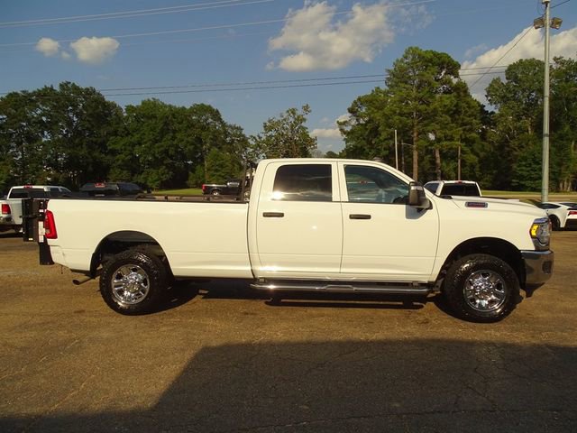 Used 2023 RAM 2500 Tradesman w/ Safety Group image 4