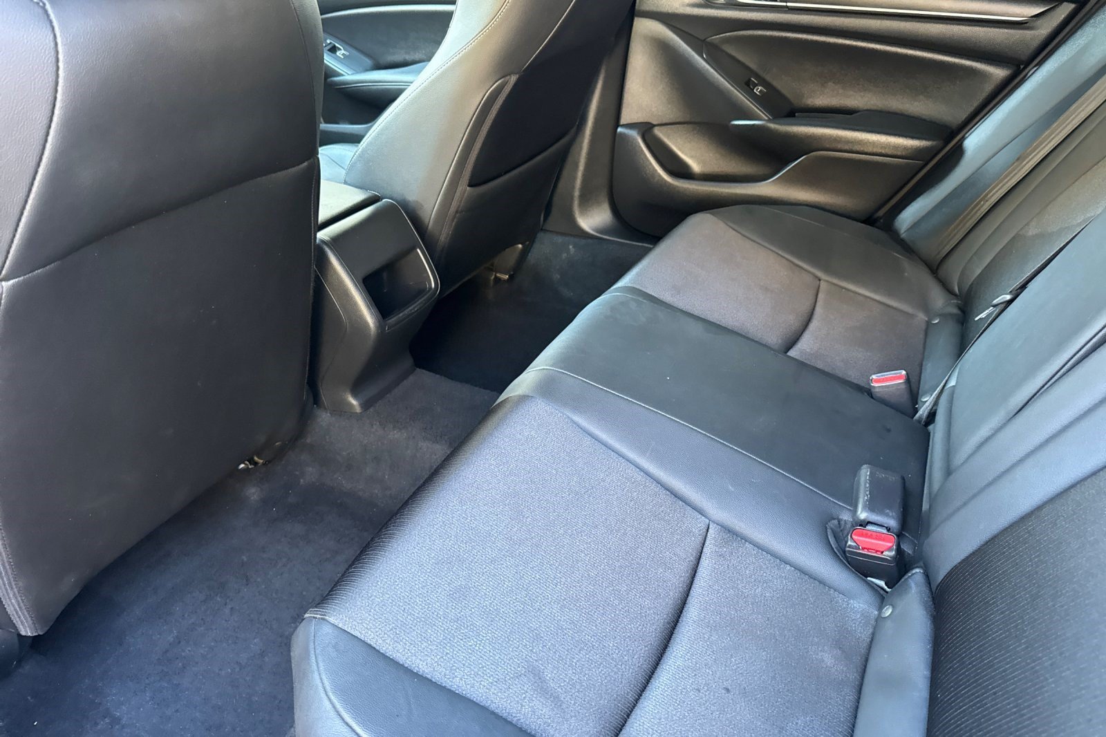 Used 2019 Honda Accord Sport image 23