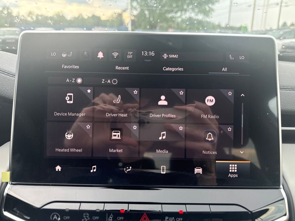 New 2026 Jeep Compass Limited AWD/4WD image 41