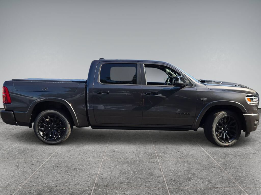 New 2027 RAM 1500 Limited AWD/4WD image 4