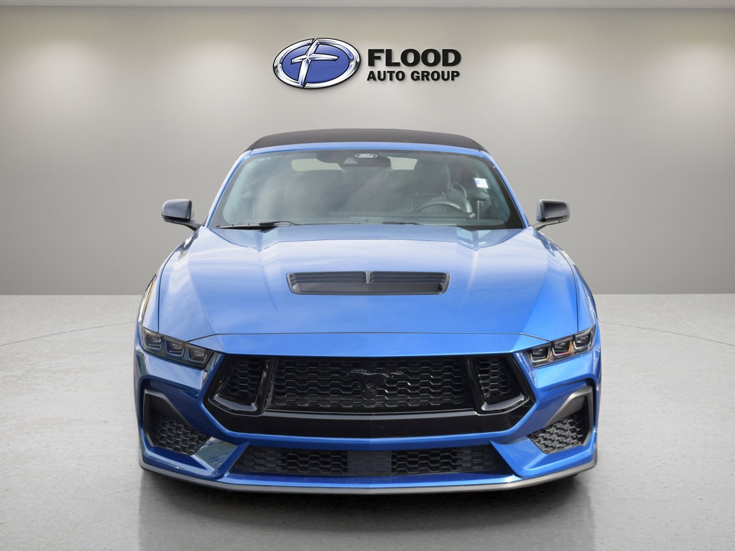 Used 2024 Ford Mustang GT Premium image 2