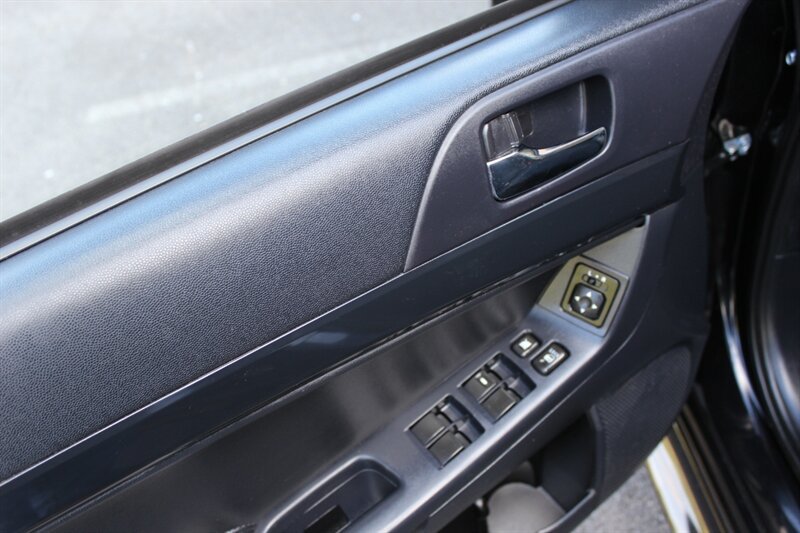 Used 2014 Mitsubishi Lancer GT FWD image 11