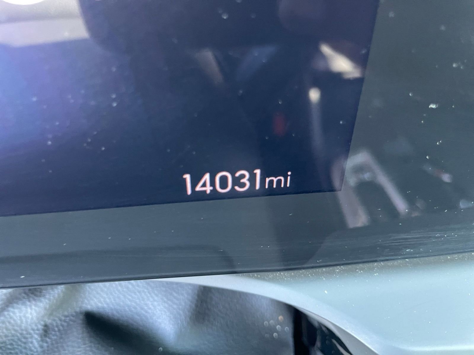 Used 2025 Buick Envista Sport Touring image 40