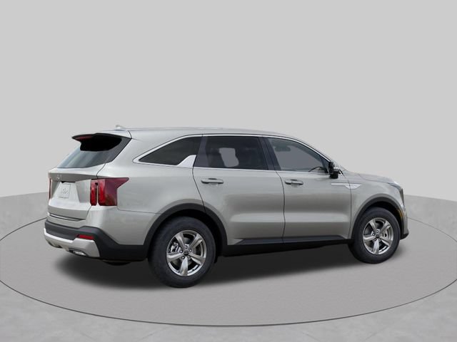 New 2026 Kia Sorento LX FWD image 6