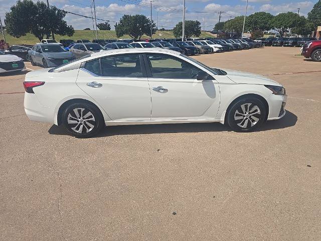 Certified 2025 Nissan Altima 2.5 S FWD image 6