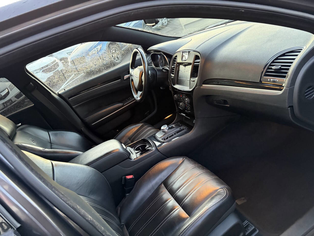 Used 2021 Chrysler 300 S image 19